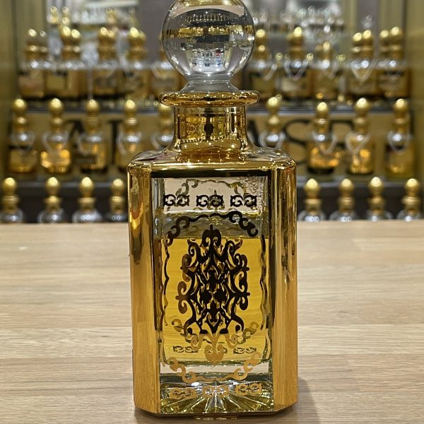 কালেমাতে এম্বার | Kalimat Amber