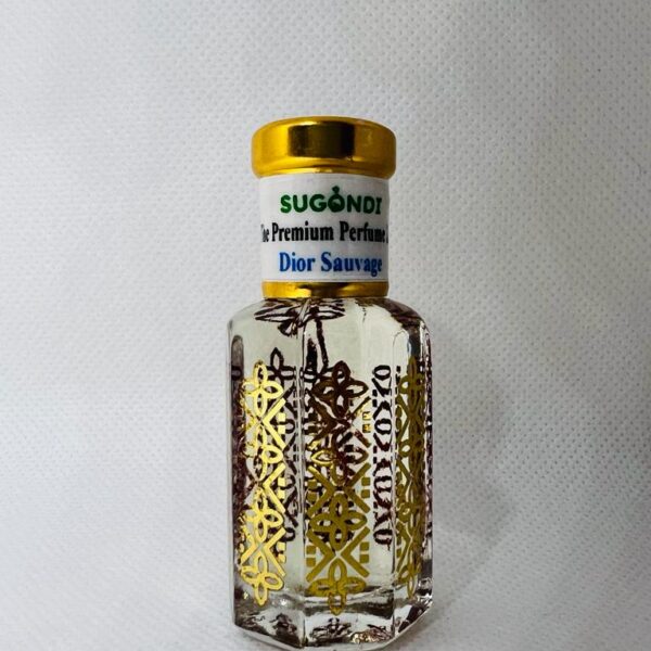 ডিওর সভেজ |Dior Sauvege